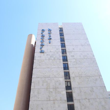 Aracoara Hotel Brasília Zewnętrze zdjęcie