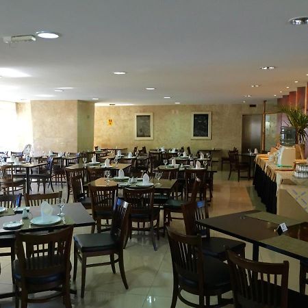 Aracoara Hotel Brasília Zewnętrze zdjęcie