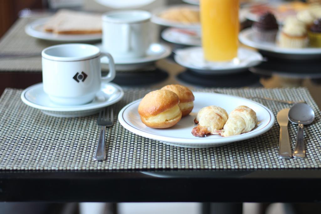 Aracoara Hotel Brasília Zewnętrze zdjęcie