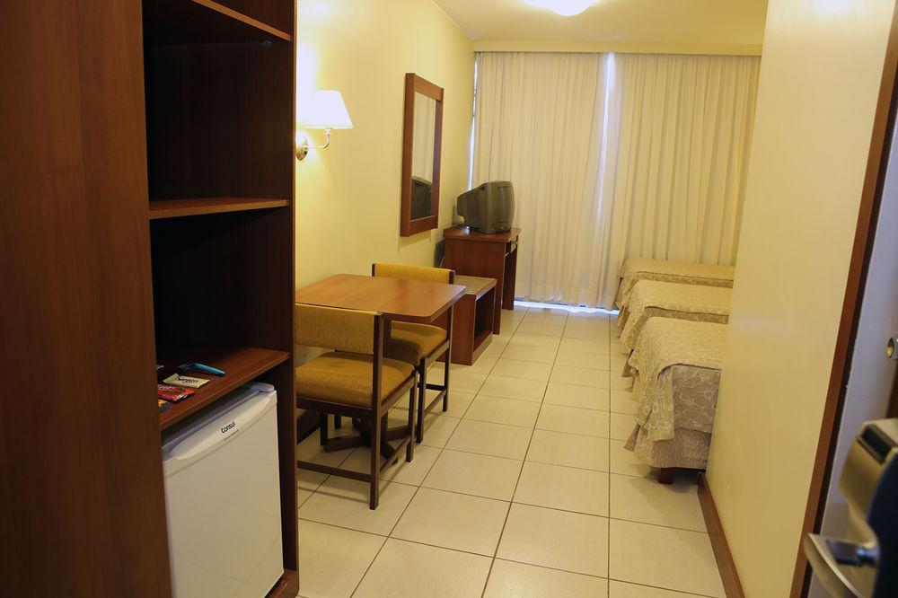 Aracoara Hotel Brasília Zewnętrze zdjęcie
