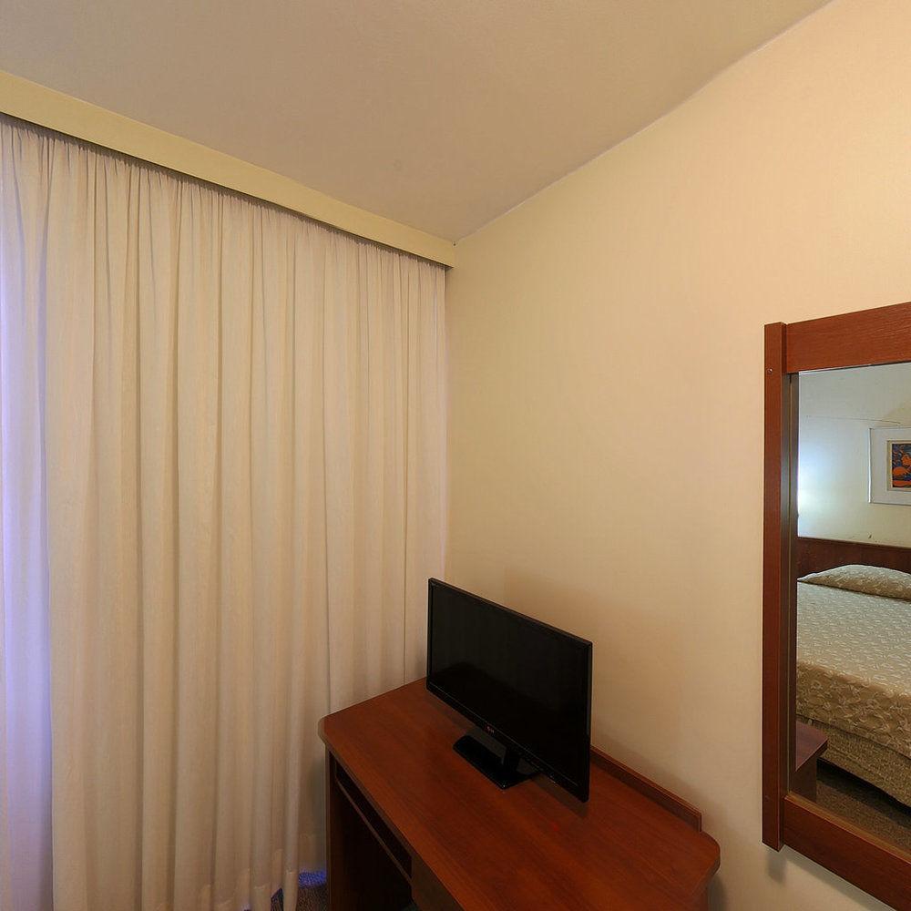 Aracoara Hotel Brasília Zewnętrze zdjęcie