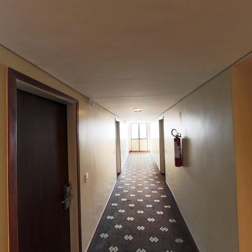 Aracoara Hotel Brasília Zewnętrze zdjęcie