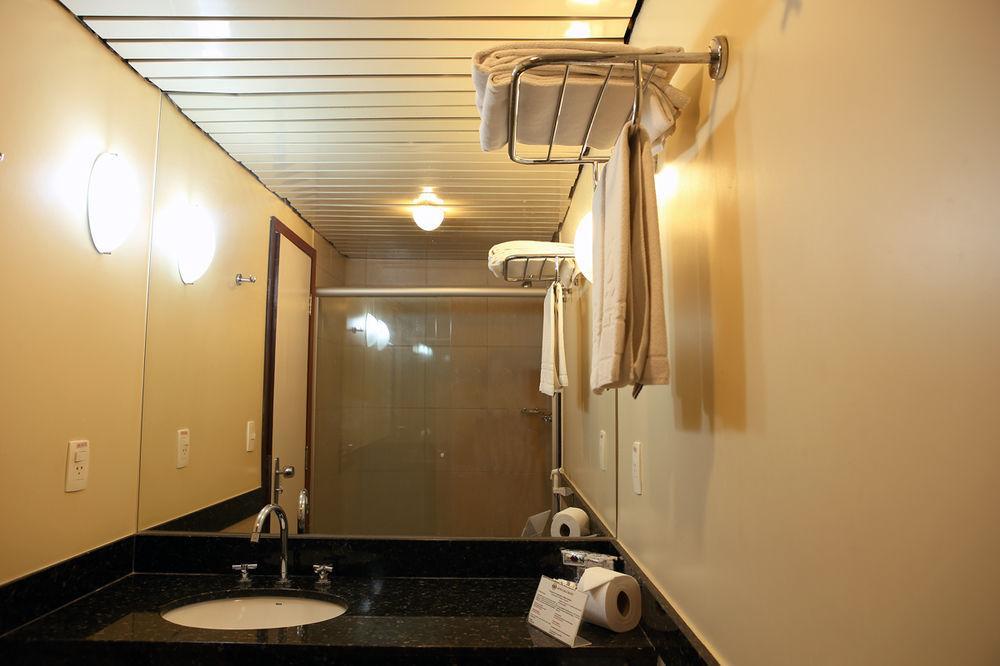 Aracoara Hotel Brasília Zewnętrze zdjęcie