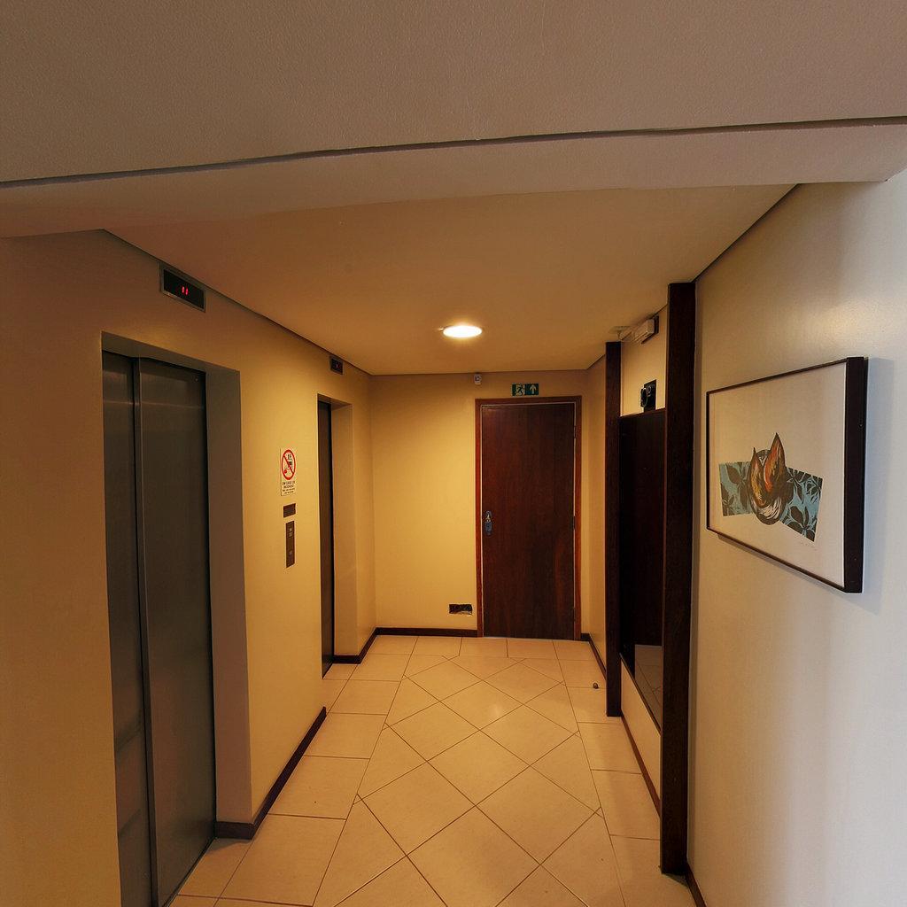 Aracoara Hotel Brasília Zewnętrze zdjęcie