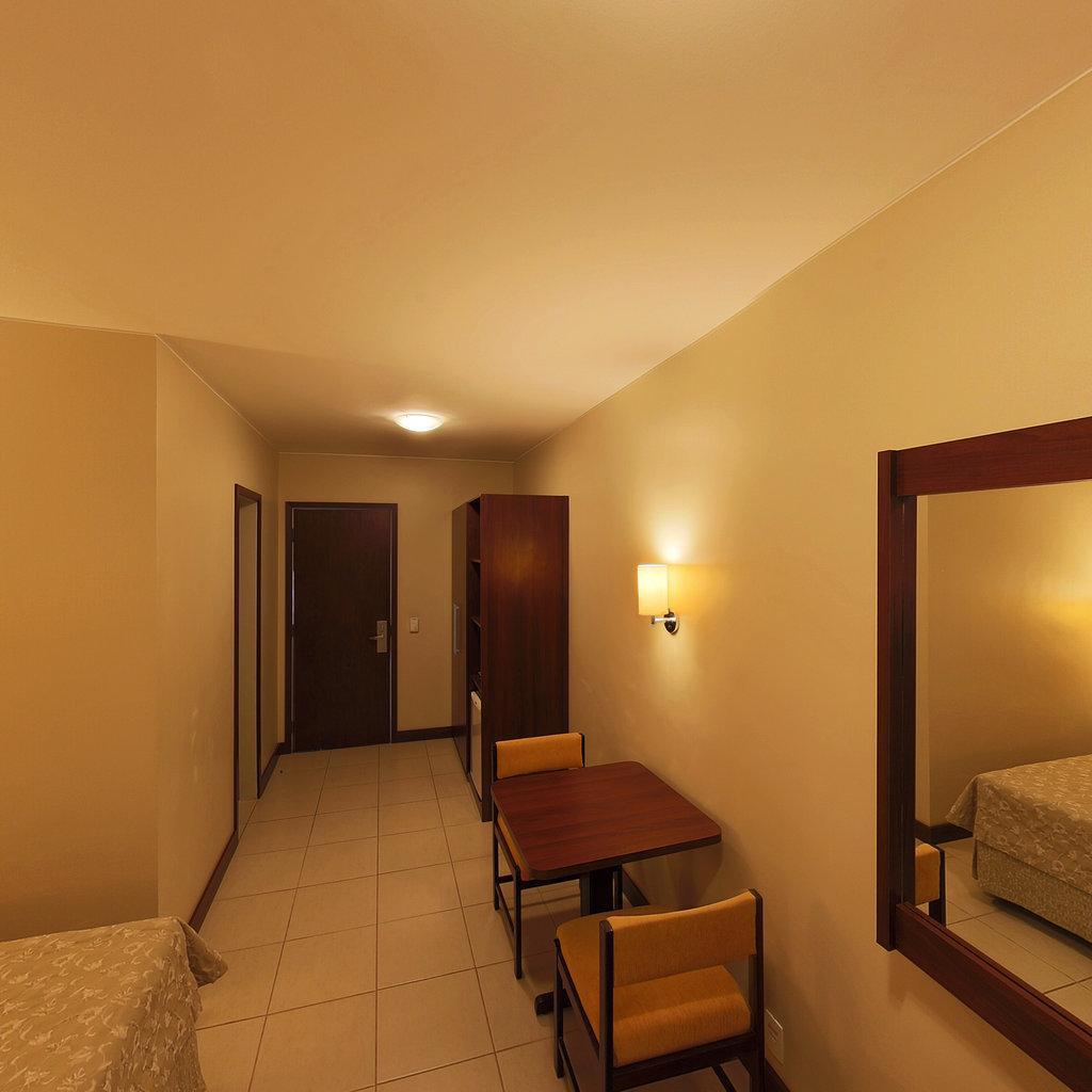 Aracoara Hotel Brasília Zewnętrze zdjęcie