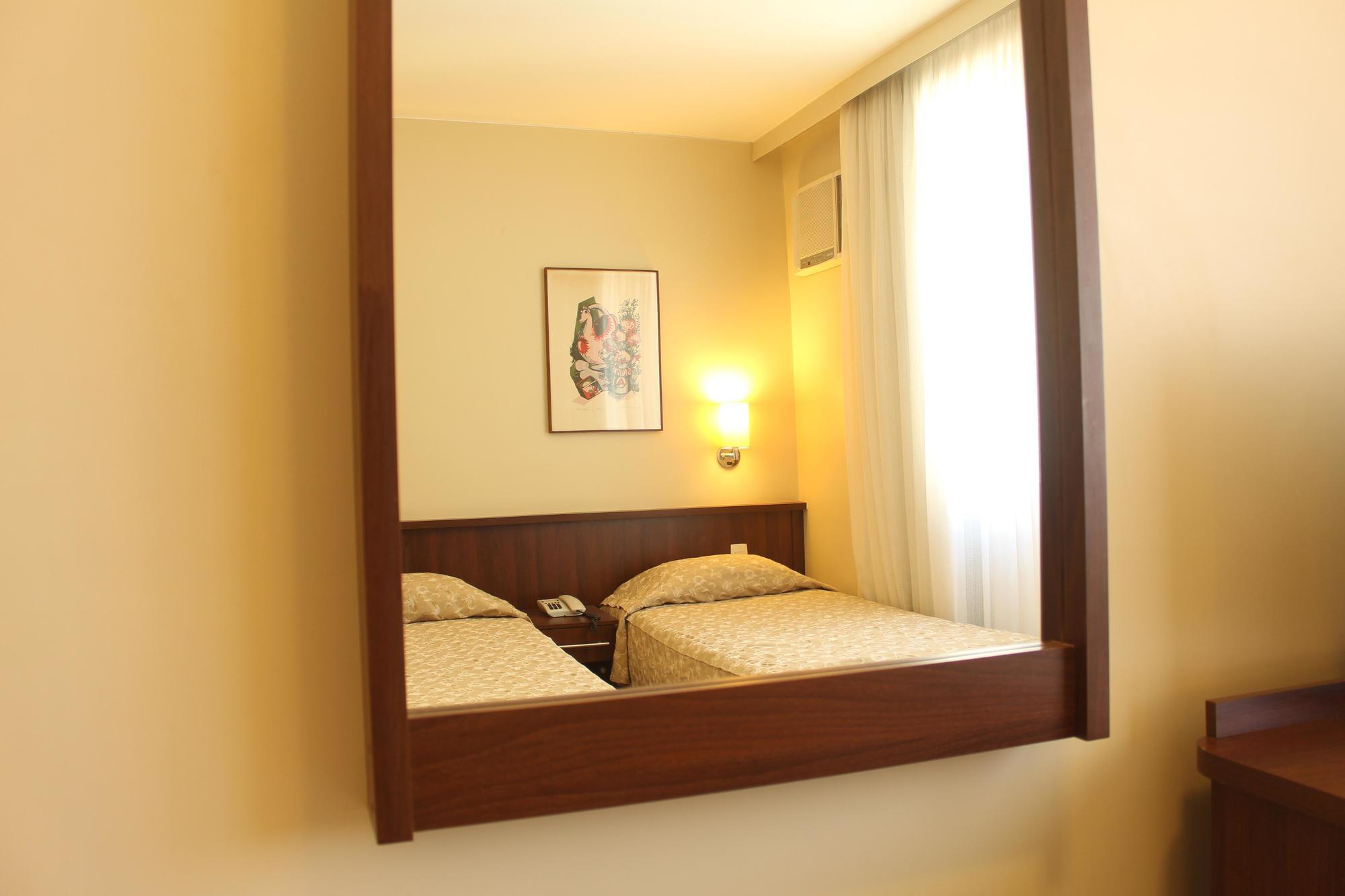 Aracoara Hotel Brasília Zewnętrze zdjęcie