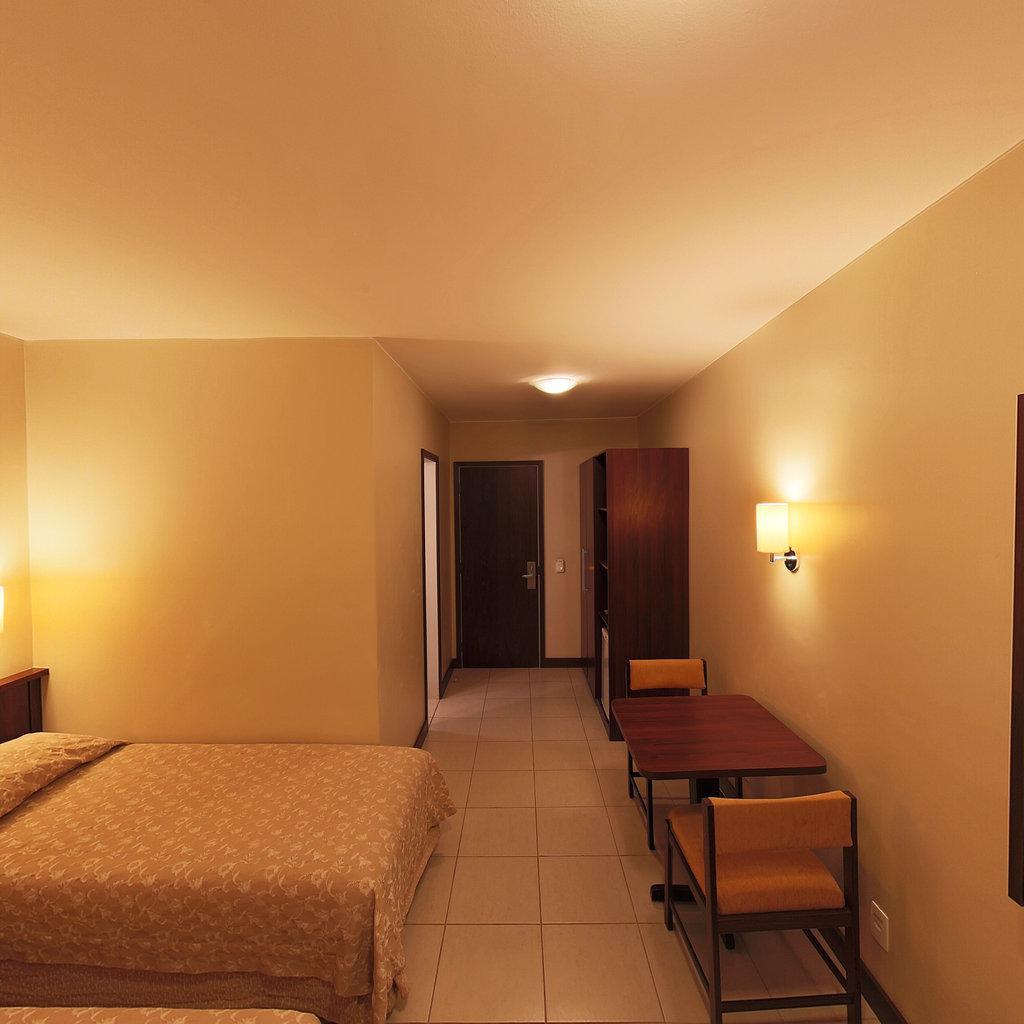 Aracoara Hotel Brasília Zewnętrze zdjęcie