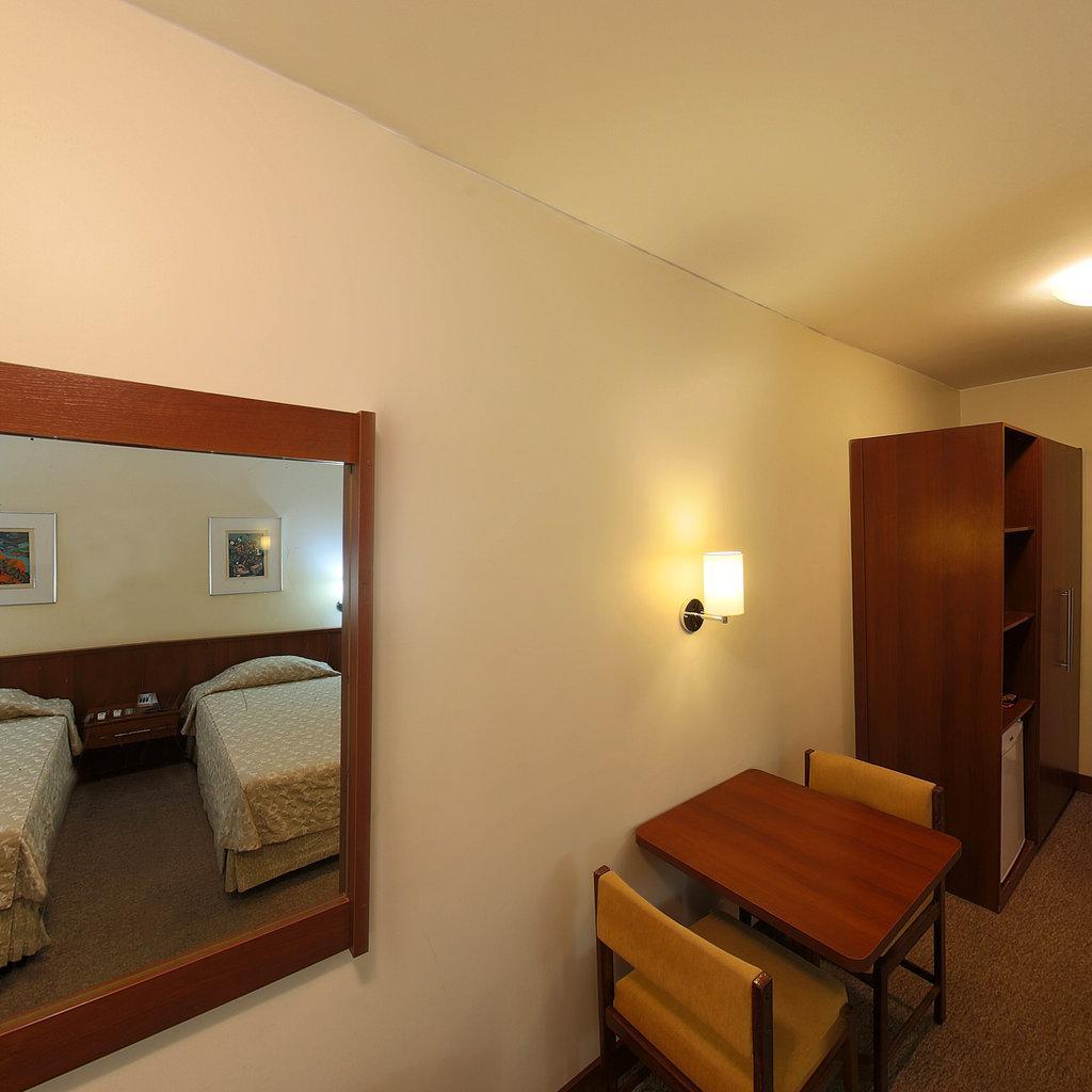 Aracoara Hotel Brasília Zewnętrze zdjęcie