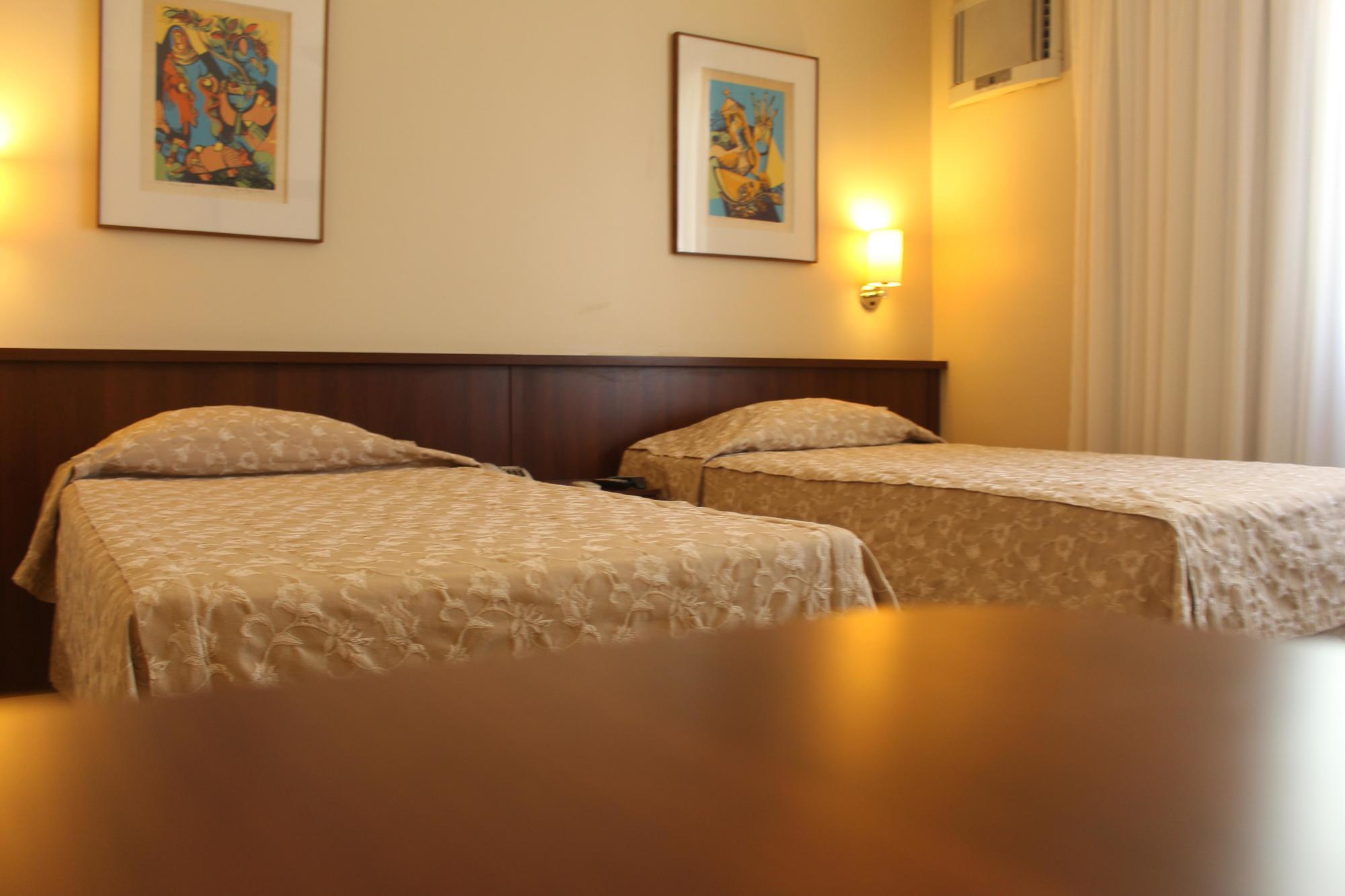 Aracoara Hotel Brasília Zewnętrze zdjęcie
