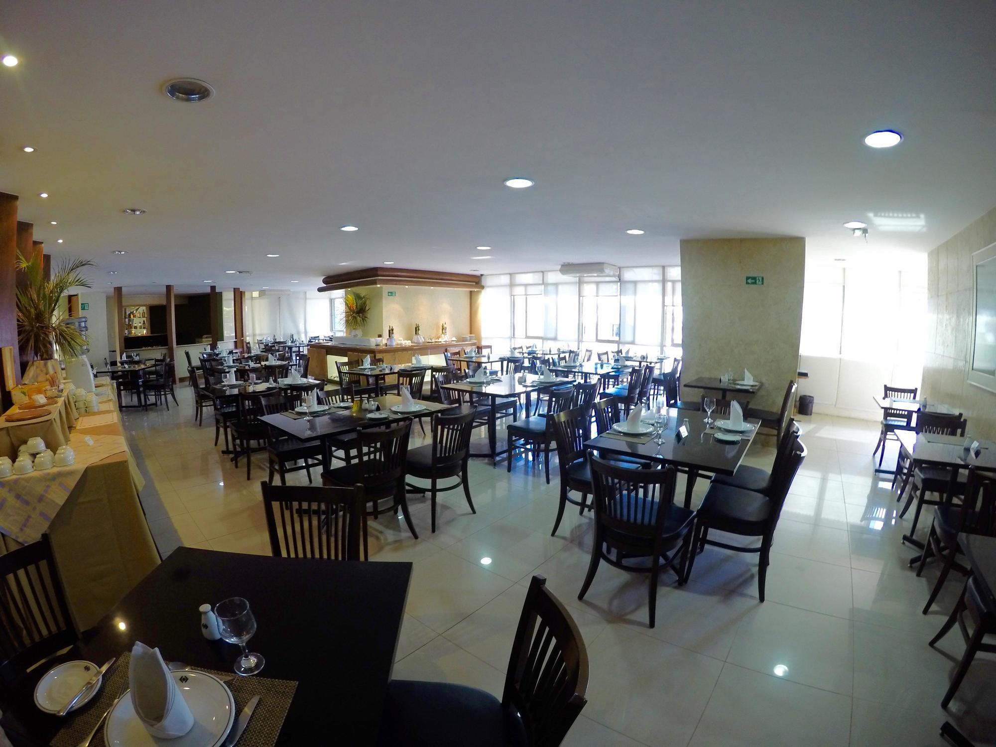 Aracoara Hotel Brasília Zewnętrze zdjęcie