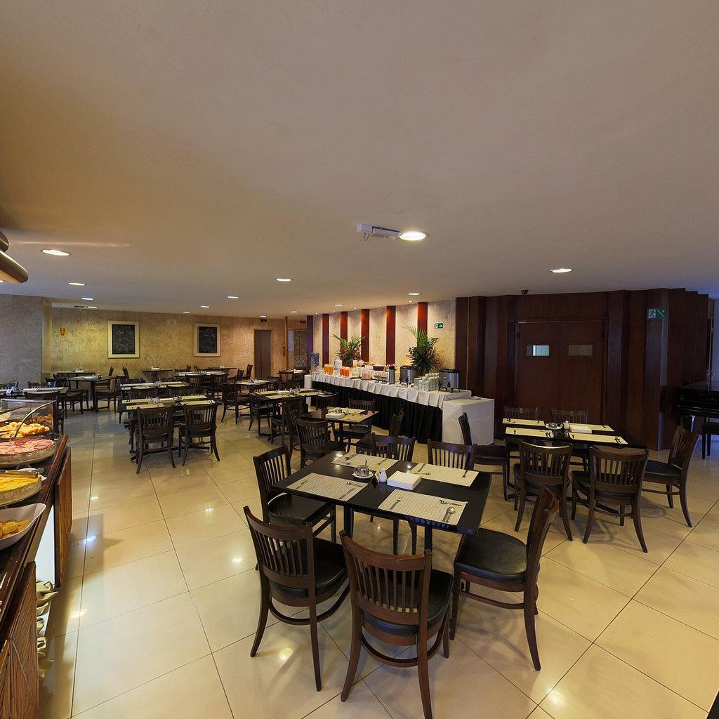 Aracoara Hotel Brasília Zewnętrze zdjęcie