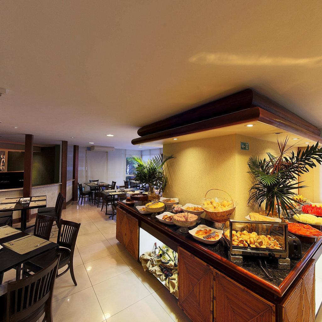 Aracoara Hotel Brasília Zewnętrze zdjęcie