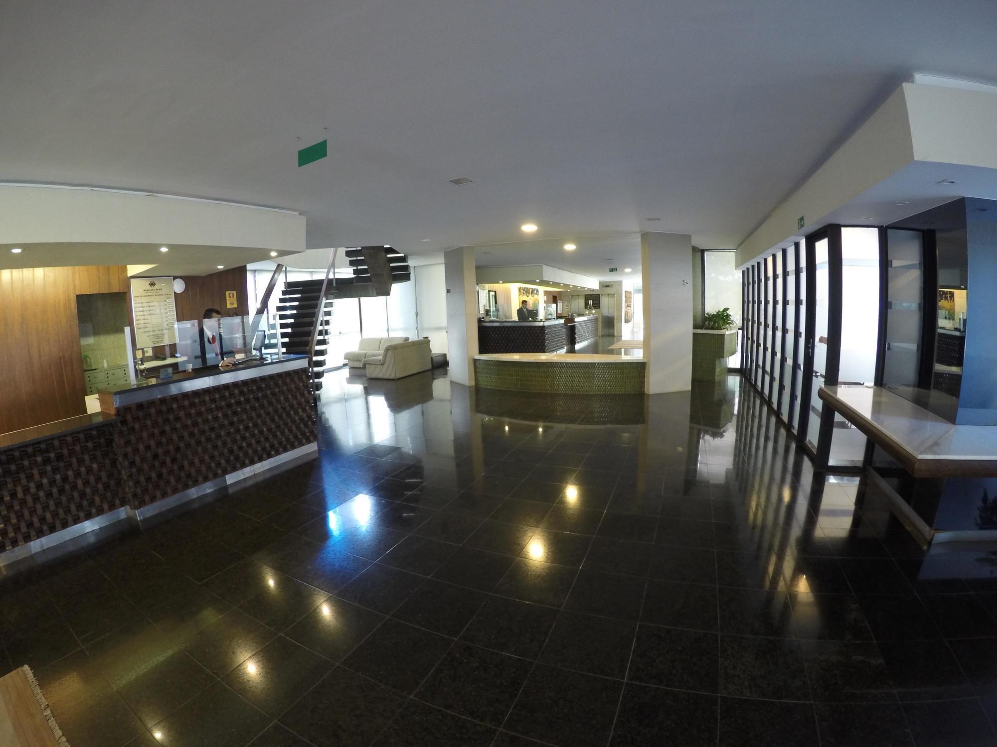 Aracoara Hotel Brasília Zewnętrze zdjęcie