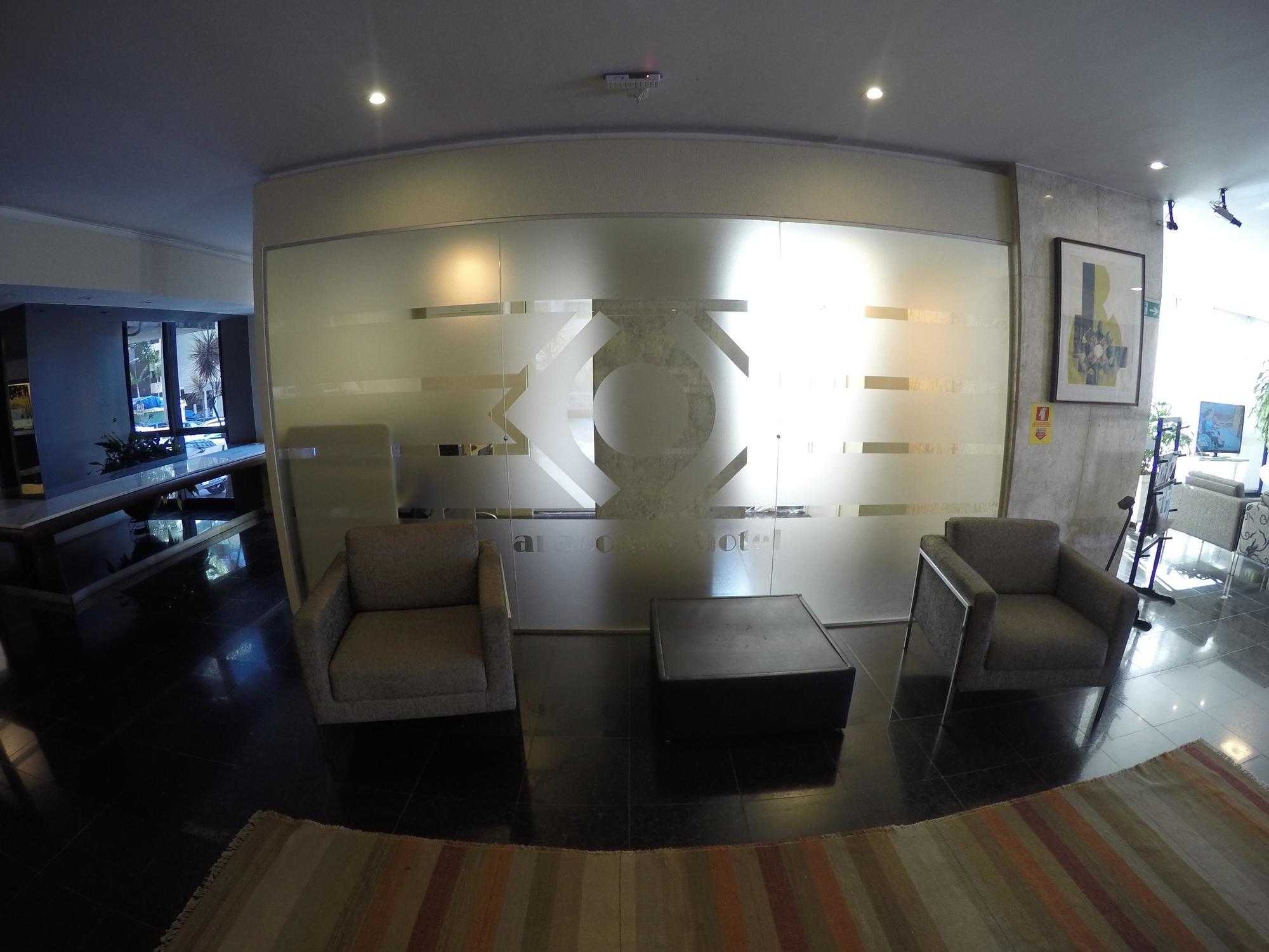 Aracoara Hotel Brasília Zewnętrze zdjęcie