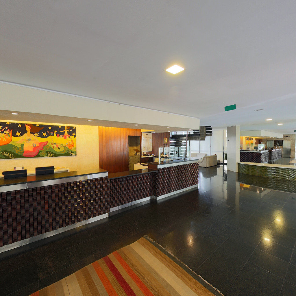 Aracoara Hotel Brasília Zewnętrze zdjęcie
