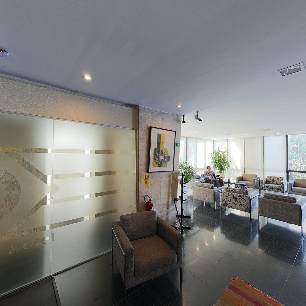 Aracoara Hotel Brasília Zewnętrze zdjęcie