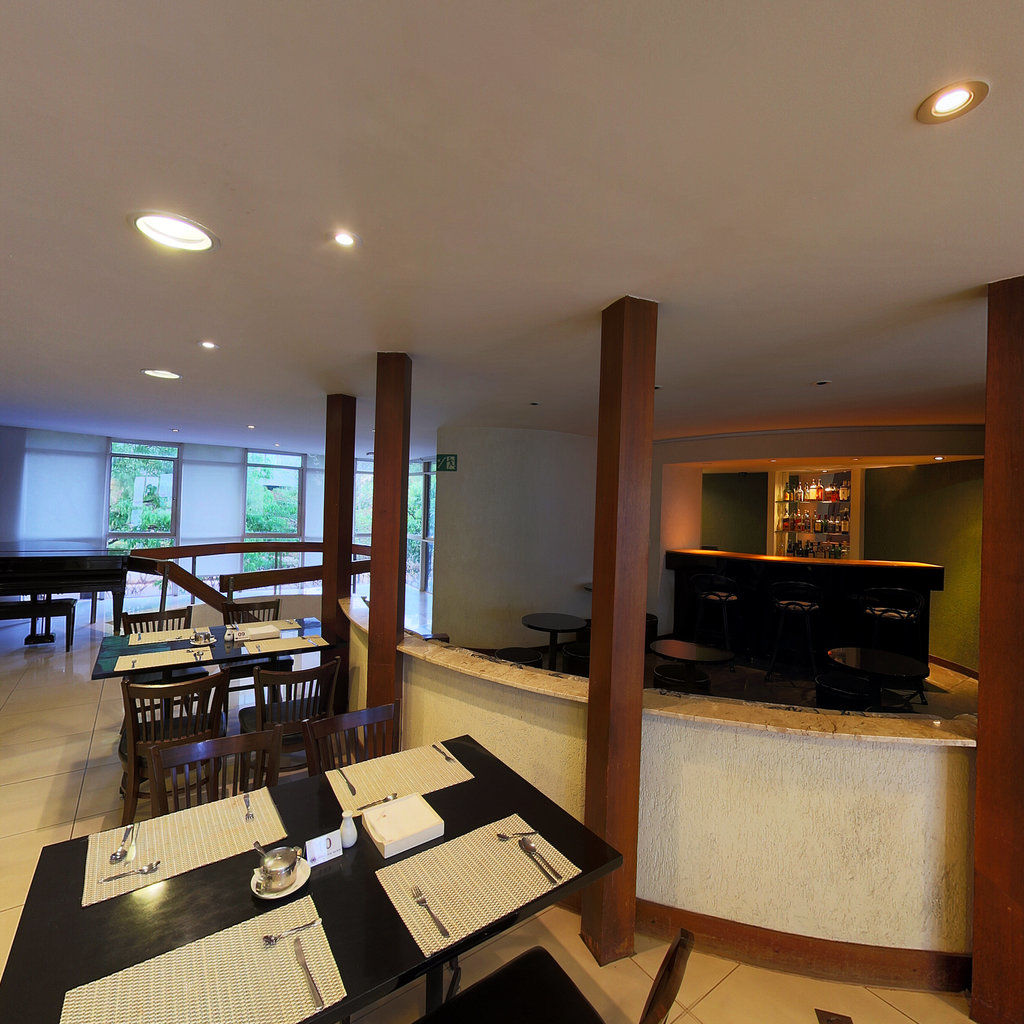 Aracoara Hotel Brasília Zewnętrze zdjęcie