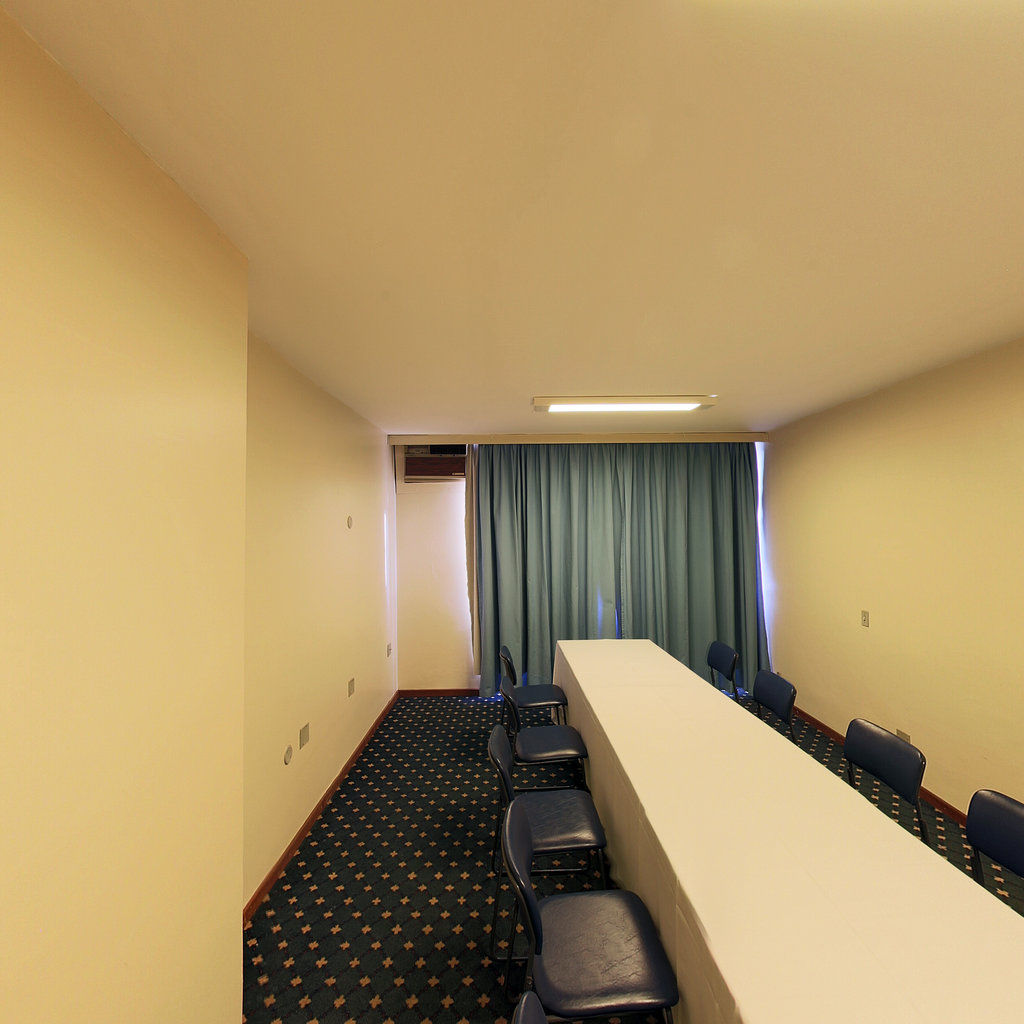 Aracoara Hotel Brasília Zewnętrze zdjęcie