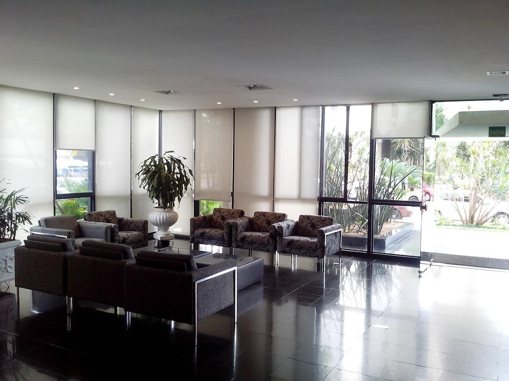 Aracoara Hotel Brasília Zewnętrze zdjęcie