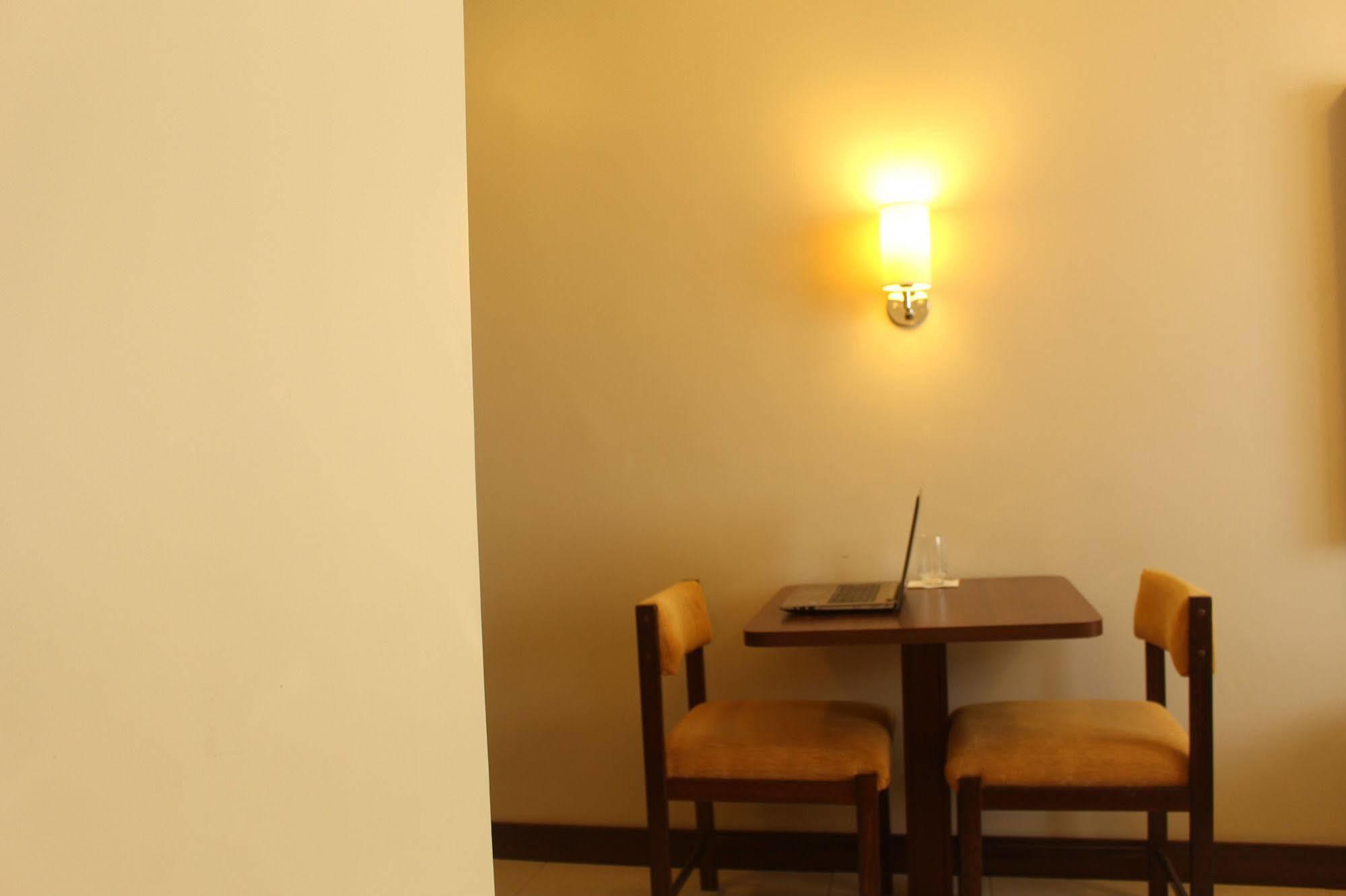 Aracoara Hotel Brasília Zewnętrze zdjęcie