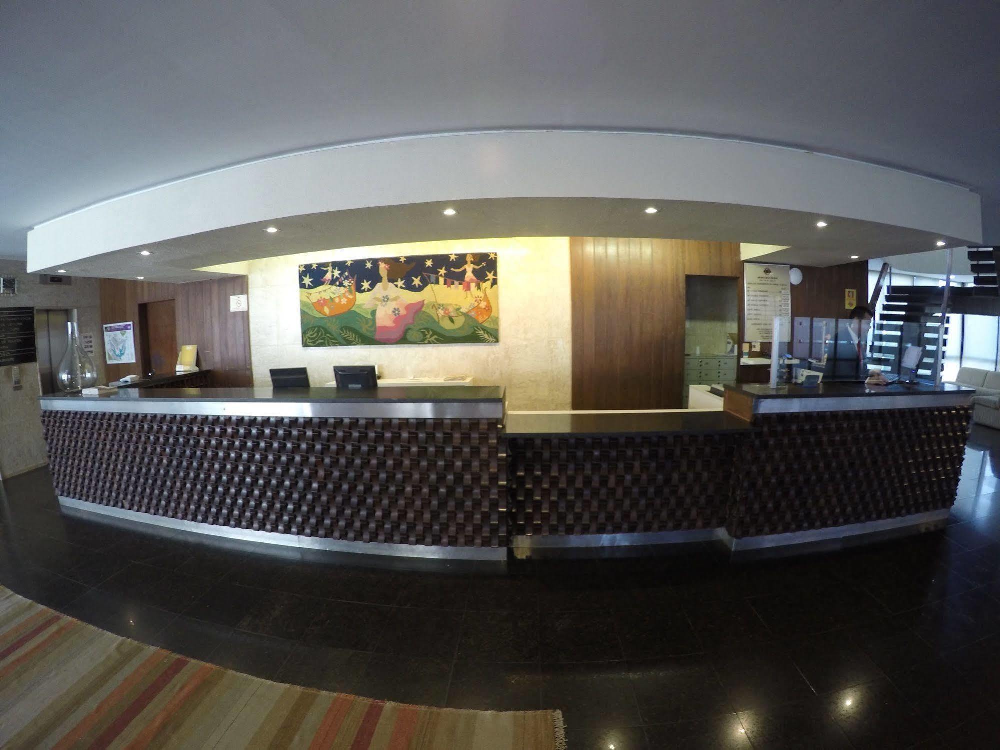 Aracoara Hotel Brasília Zewnętrze zdjęcie