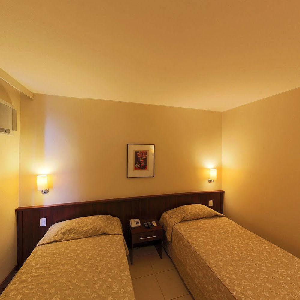 Aracoara Hotel Brasília Zewnętrze zdjęcie