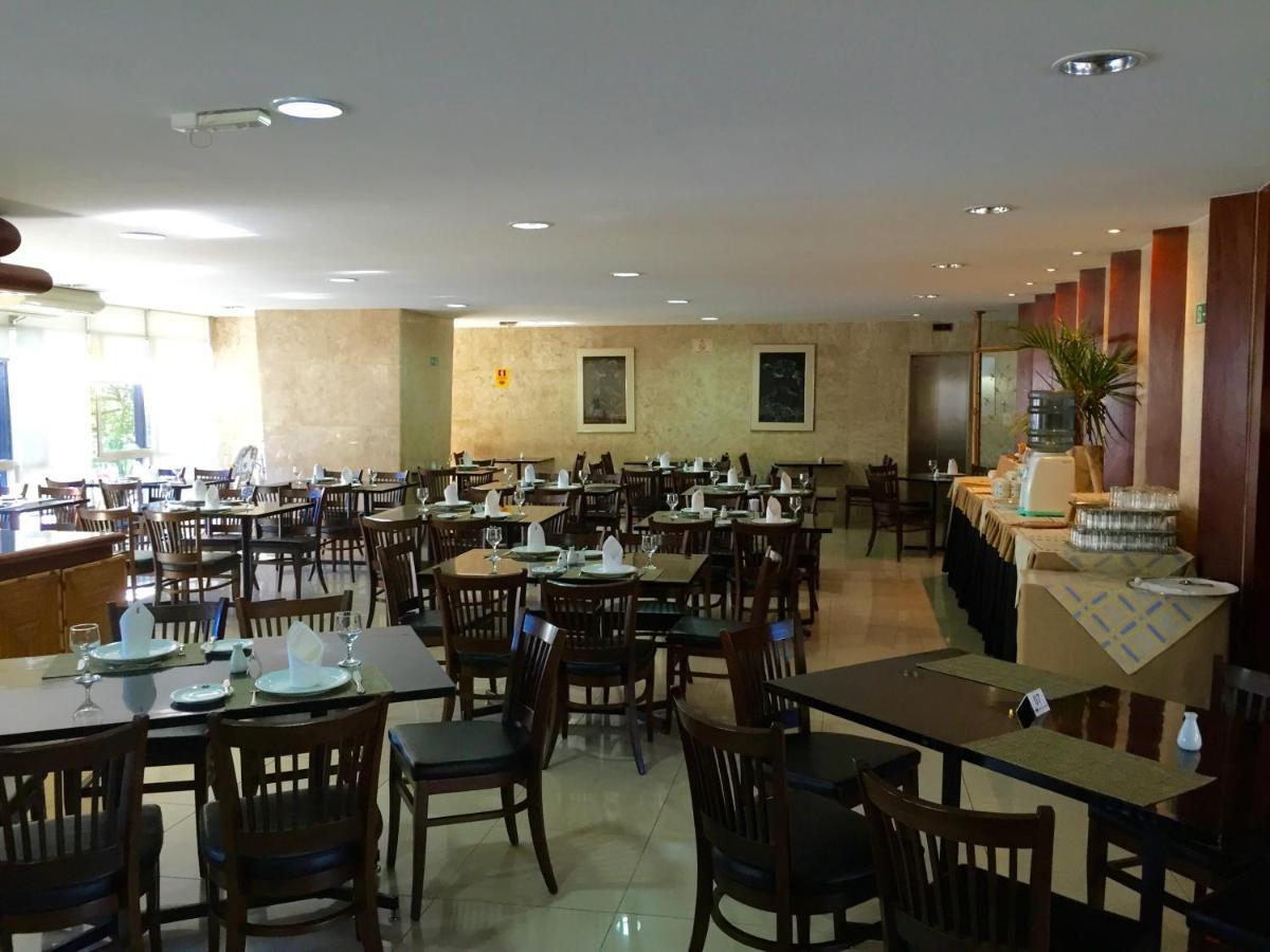 Aracoara Hotel Brasília Zewnętrze zdjęcie